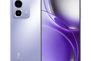 Realme P4R