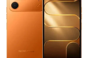 Tecno Spark 50 Pro