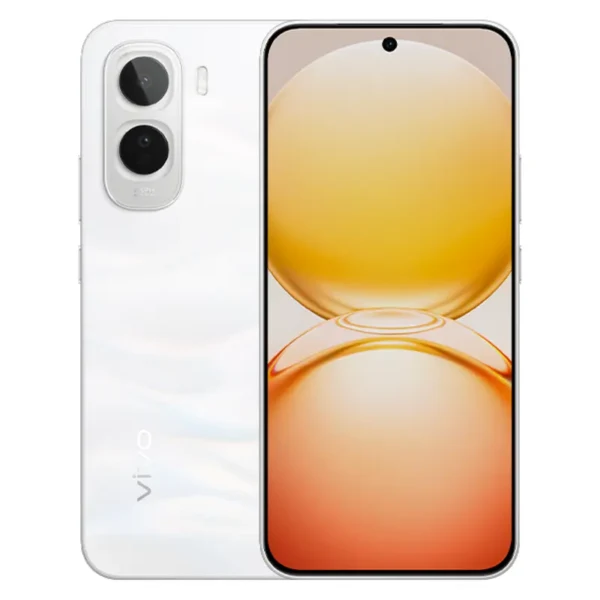 Vivo Y500